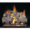 Real Fyre 18" Charred Forest Gas Logs | No Burner -BBQ Paradise Shop 2226476838 88276.1665774302.1500.1500