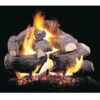 Real Fyre 24" Charred Royal English Oak Vented Logs Only -BBQ Paradise Shop 2226497898 36171.1477007245.1500.1500