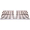 19 1/4 X 25, Stainless Cooking Grids, Nexgrill, Turbo - 5S612 -BBQ Paradise Shop 5S612 21706.1660999271.1500.1500