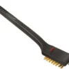 Grill Brush With Replaceable Head -BBQ Paradise Shop 77600458 61854.1476999816.1500.1500