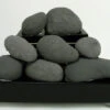 FireStones | Dark Gray | 30" | 45-Piece | STDG-30A -BBQ Paradise Shop AFS20 DG 19757.1477036463.1500.1500