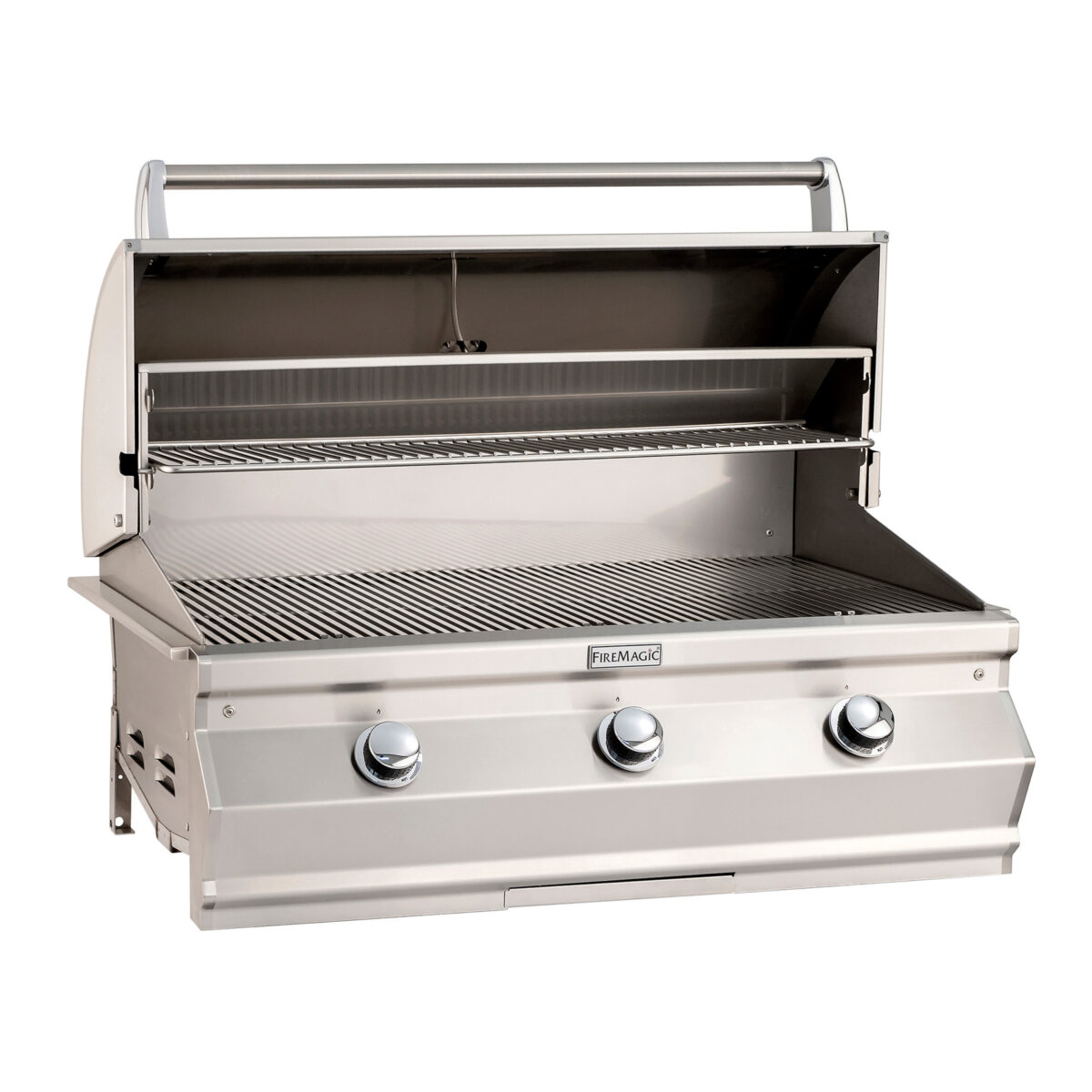 BBQ Paradise Shop -BBQ Paradise Shop FM C650i Choice Built In Grill 1200x1200 1
