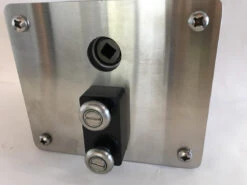 80277 Lynx Rotisserie Motor Assembly 8 80277 Lynx Rotisserie Motor Assembly -BBQ Paradise Shop Lynx Motor Back Side 80277 61419.1682539212.1500.1500