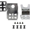 Universal Stainless Steel Rotisserie Mounting Bracket - 4PB07 -BBQ Paradise Shop Universal Stainless Rotisserie Mounting Brackets 10468.1659541556.1500.1500