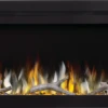 Napoleon Purview Series 60" Wall Mount Fireplace - NEFL60HI -BBQ Paradise Shop Web 800px Purview 42 Product image Multicolour Driftwood 19443.1674234222.1500.1500