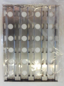 Alfresco AGBQ Briquette Tray, 17 1/4 X 12 3/4 - ALFBT1 Replaces OEM 510-0005