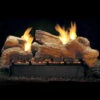 Empire 24" Stone River Multi-sided Log Set With Vista Burner - Millivolt - LSU24SF-VFSUR24 -BBQ Paradise Shop yhst 87469101818510 2155 43145277 18574.1477012992.1500.1500